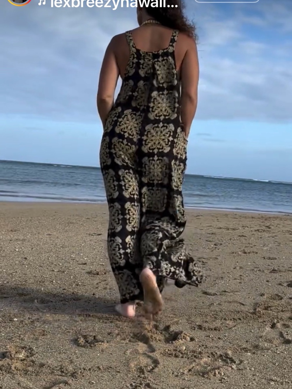 Lexbreezy Jumpsuit 2XL - Picture 6 of 6
